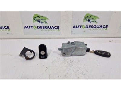 Clausor Ford C-Max  1 0 Edition [1 0 Ltr  - 92 kW EcoBoost CAT]