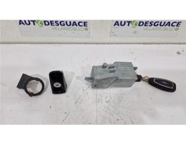 Clausor Ford C-Max  1 0 Edition [1 0 Ltr  - 92 kW EcoBoost CAT]