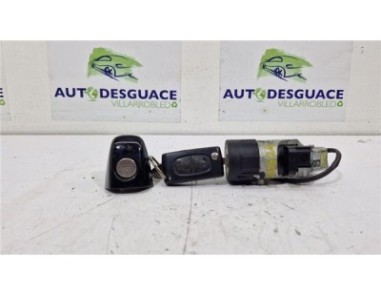 Clausor Citroen C4  1 6 HDi 90