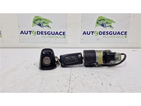 Clausor Citroen C4  1 6 HDi 90