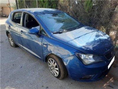 Clausor Seat Ibiza SC  1 2 Reference [1 2 Ltr  - 63 kW TSI]
