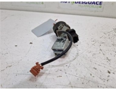 Clausor Citroen Berlingo Combi  1 6 HDi 75