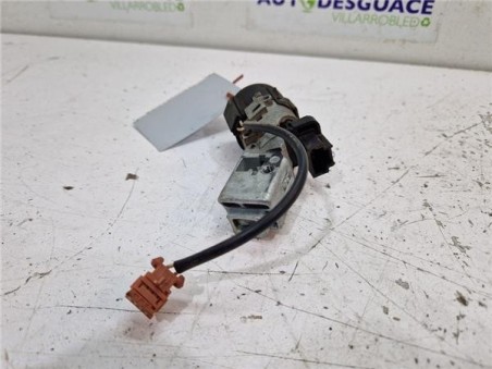 Clausor Citroen Berlingo Combi  1 6 HDi 75