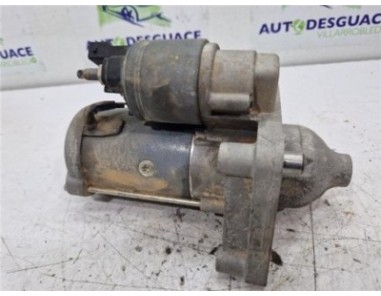 Motor Arranque Opel Corsa F  1 5 GS Line [1 5 Ltr  - 75 kW CDTI DPF]