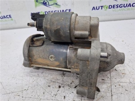 Motor Arranque Opel Corsa F  1 5 GS Line [1 5 Ltr  - 75 kW CDTI DPF]