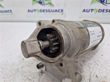 Motor Arranque Opel Corsa F  1 5 GS Line [1 5 Ltr  - 75 kW CDTI DPF]