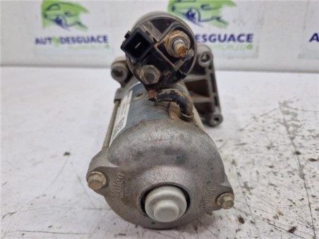 Motor Arranque Opel Corsa F  1 5 GS Line [1 5 Ltr  - 75 kW CDTI DPF]