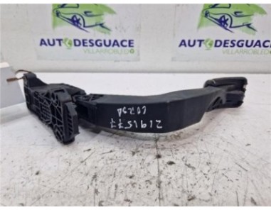 Potenciometro Pedal Gas Opel Corsa F  1 5 GS Line [1 5 Ltr  - 75 kW CDTI DPF]