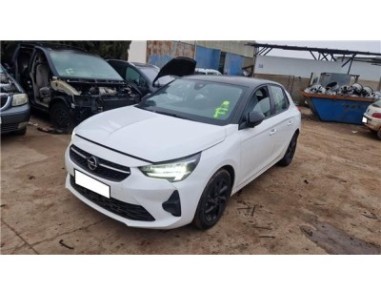 Amortiguador Porton Trasero Derecho Opel Corsa F  1 5 GS Line [1 5 Ltr  - 75 kW CDTI DPF]