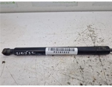 Amortiguador Porton Trasero Derecho Opel Corsa F  1 5 GS Line [1 5 Ltr  - 75 kW CDTI DPF]