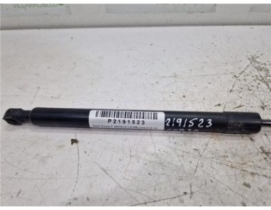 Amortiguador Porton Trasero Izquierdo Opel Corsa F  1 5 GS Line [1 5 Ltr  - 75 kW CDTI DPF]