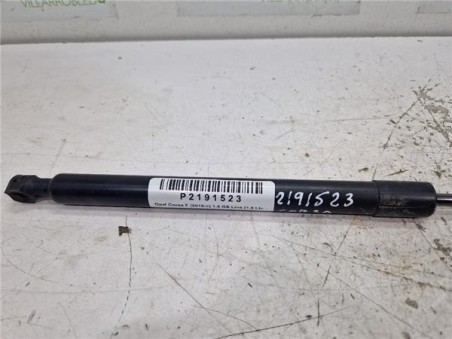 Amortiguador Porton Trasero Izquierdo Opel Corsa F  1 5 GS Line [1 5 Ltr  - 75 kW CDTI DPF]