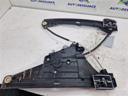 Elevalunas Electrico Delantero Derecho Opel Corsa F  1 5 GS Line [1 5 Ltr  - 75 kW CDTI DPF]