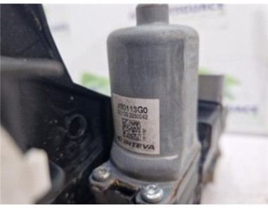 Elevalunas Electrico Delantero Derecho Opel Corsa F  1 5 GS Line [1 5 Ltr  - 75 kW CDTI DPF]