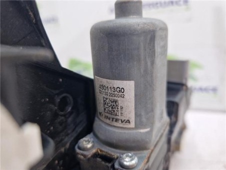 Elevalunas Electrico Delantero Derecho Opel Corsa F  1 5 GS Line [1 5 Ltr  - 75 kW CDTI DPF]