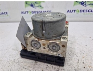 Nucleo Abs Opel Corsa F  1 5 GS Line [1 5 Ltr  - 75 kW CDTI DPF]