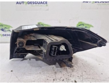 Piloto Trasero Izquierdo Opel Corsa F  1 5 GS Line [1 5 Ltr  - 75 kW CDTI DPF]