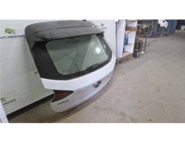 Porton Trasero Opel Corsa F  1 5 GS Line [1 5 Ltr  - 75 kW CDTI DPF]