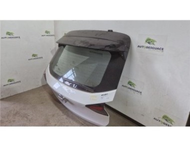 Porton Trasero Opel Corsa F  1 5 GS Line [1 5 Ltr  - 75 kW CDTI DPF]