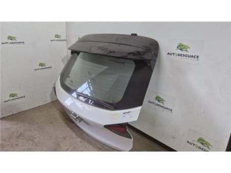 Porton Trasero Opel Corsa F  1 5 GS Line [1 5 Ltr  - 75 kW CDTI DPF]