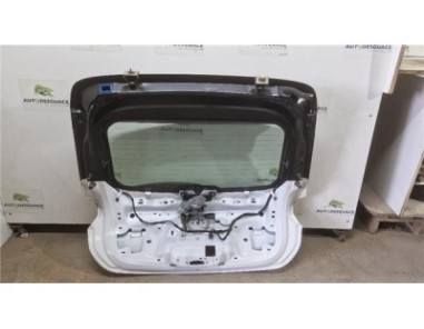 Porton Trasero Opel Corsa F  1 5 GS Line [1 5 Ltr  - 75 kW CDTI DPF]