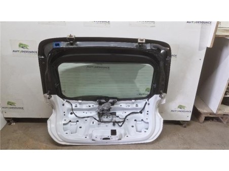 Porton Trasero Opel Corsa F  1 5 GS Line [1 5 Ltr  - 75 kW CDTI DPF]