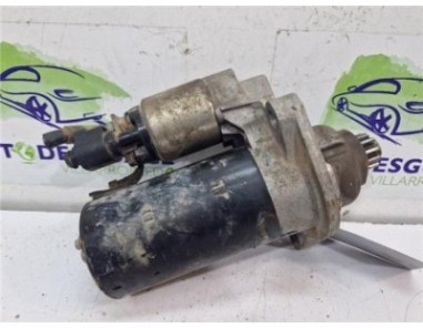 Motor Arranque Seat Leon  1 6 TDI