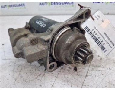 Motor Arranque Seat Leon  1 6 TDI