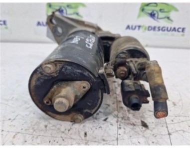 Motor Arranque Seat Leon  1 6 TDI