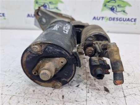 Motor Arranque Seat Leon  1 6 TDI