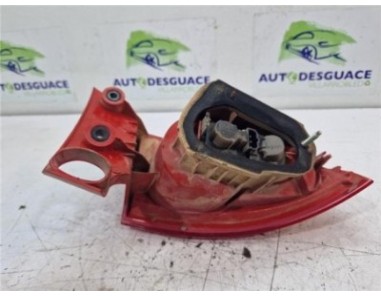 Piloto Trasero Derecho Seat Leon  1 6 TDI