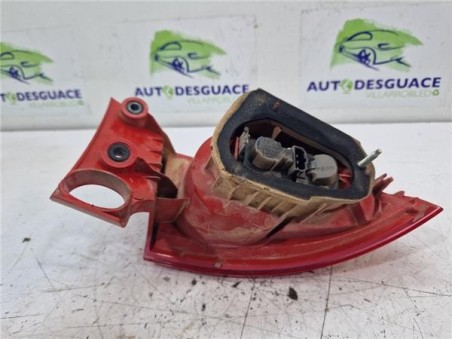 Piloto Trasero Derecho Seat Leon  1 6 TDI