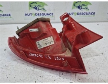 Piloto Trasero Derecho Seat Leon  1 6 TDI