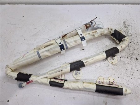 Airbag cortina delantero izquierdo Opel Corsa F  1 5 GS Line [1 5 Ltr  - 75 kW CDTI DPF]