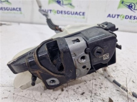 Cerradura Puerta Delantera Izquierda Opel Corsa F  1 5 GS Line [1 5 Ltr  - 75 kW CDTI DPF]
