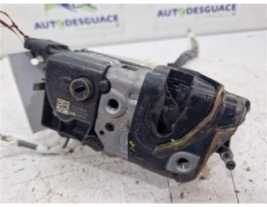 Cerradura Puerta Delantera Derecha Opel Corsa F  1 5 GS Line [1 5 Ltr  - 75 kW CDTI DPF]