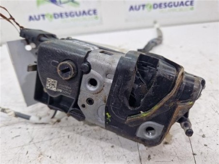 Cerradura Puerta Delantera Derecha Opel Corsa F  1 5 GS Line [1 5 Ltr  - 75 kW CDTI DPF]