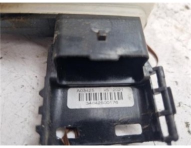 Cerradura Puerta Delantera Derecha Opel Corsa F  1 5 GS Line [1 5 Ltr  - 75 kW CDTI DPF]