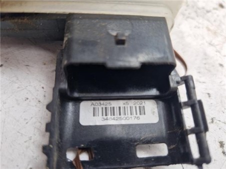 Cerradura Puerta Delantera Derecha Opel Corsa F  1 5 GS Line [1 5 Ltr  - 75 kW CDTI DPF]