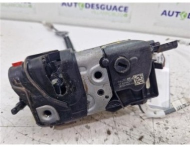 Cerradura Puerta Trasera Izquierda Opel Corsa F  1 5 GS Line [1 5 Ltr  - 75 kW CDTI DPF]