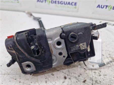 Cerradura Puerta Trasera Izquierda Opel Corsa F  1 5 GS Line [1 5 Ltr  - 75 kW CDTI DPF]