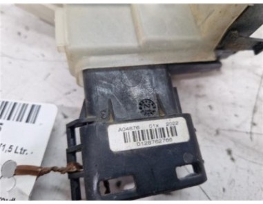 Cerradura Puerta Trasera Izquierda Opel Corsa F  1 5 GS Line [1 5 Ltr  - 75 kW CDTI DPF]