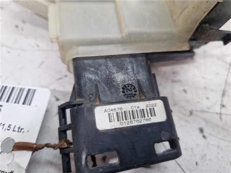 Cerradura Puerta Trasera Izquierda Opel Corsa F  1 5 GS Line [1 5 Ltr  - 75 kW CDTI DPF]