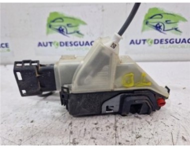 Cerradura Puerta Trasera Derecha Opel Corsa F  1 5 GS Line [1 5 Ltr  - 75 kW CDTI DPF]