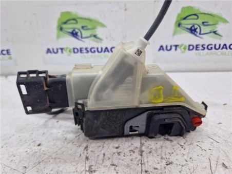Cerradura Puerta Trasera Derecha Opel Corsa F  1 5 GS Line [1 5 Ltr  - 75 kW CDTI DPF]