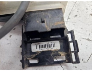 Cerradura Puerta Trasera Derecha Opel Corsa F  1 5 GS Line [1 5 Ltr  - 75 kW CDTI DPF]