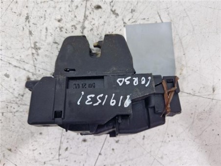 Cerradura Porton Opel Corsa F  1 5 GS Line [1 5 Ltr  - 75 kW CDTI DPF]