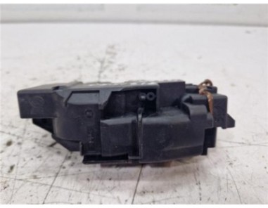 Cerradura Porton Opel Corsa F  1 5 GS Line [1 5 Ltr  - 75 kW CDTI DPF]