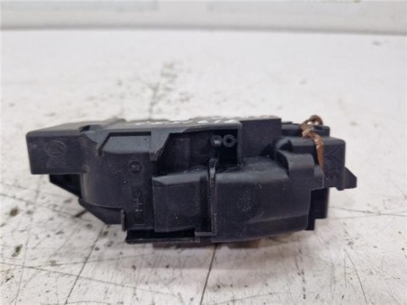 Cerradura Porton Opel Corsa F  1 5 GS Line [1 5 Ltr  - 75 kW CDTI DPF]