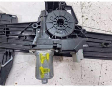 Elevalunas Electrico Trasero Izquierdo Opel Corsa F  1 5 GS Line [1 5 Ltr  - 75 kW CDTI DPF]